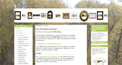 Desktop Screenshot of 64xfuerth.de